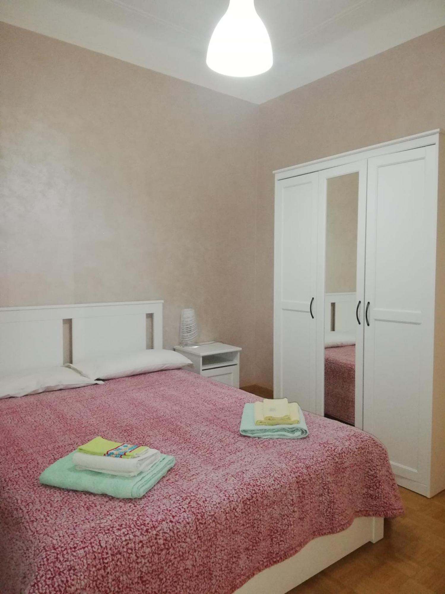 Narciso - Sanremo Apartments Экстерьер фото